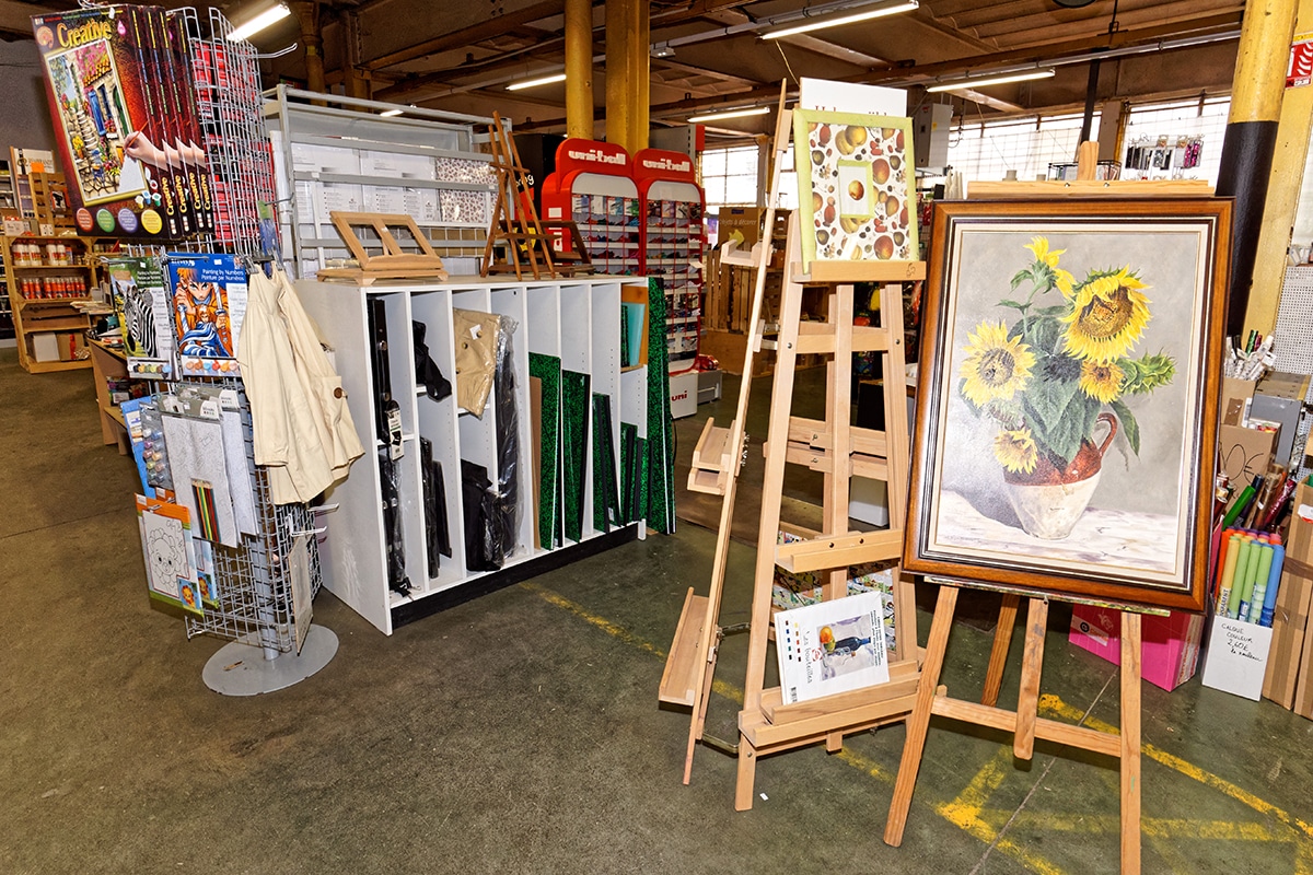 Le Carnet de coloriage - L'Art Des Choix  Votre magasin ardéchois de  loisirs créatifs et manuels